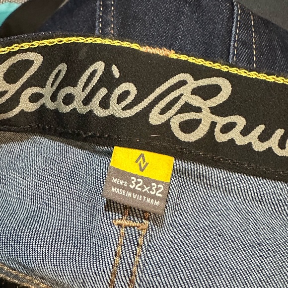 Eddie bauer men’s jeans - Picture 2 of 3